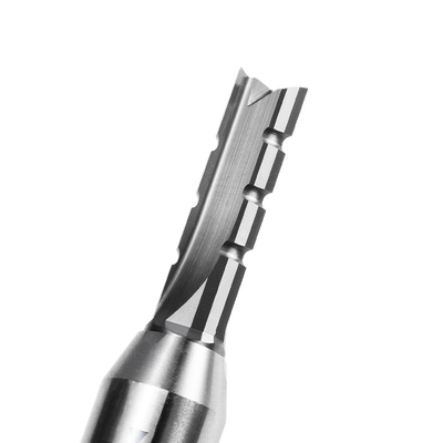 شراء راوتر نحت TCT مستقيم متعدد الأغراض مع فتحات online manufacture