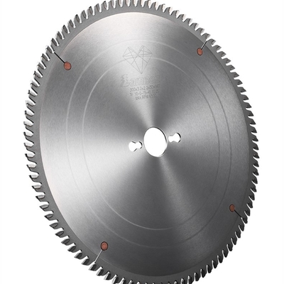 شراء شفرة قطع دائرية سميكة مانعة للصدأ ، شفرات منشار دائري فورست متعدد الأغراض online manufacture
