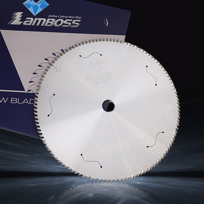 شراء LAMBOSS شفرات منشار دائري من الدرجة الصناعية TCT لعبور الخشب الصلب online manufacture