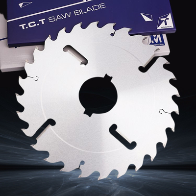 شراء LAMBOSS شفرات منشار دائري TCT من الدرجة الصناعية مع Rakers online manufacture