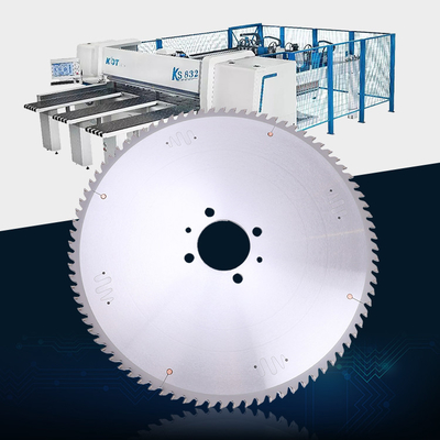 شراء شفرات منشار دائري صناعي مضاد للتآكل عملي مقاوم للصدأ online manufacture