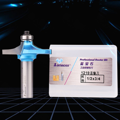 شراء Antiwear قوي الجدول حافة راوتر بت متعددة الأغراض الصناعية online manufacture