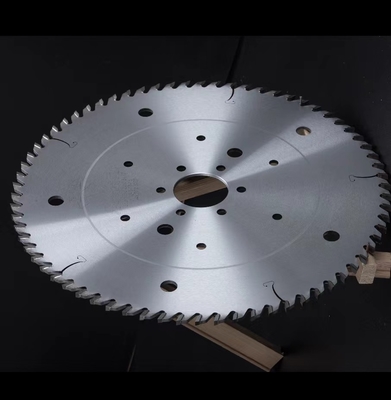 شراء المنشار الدائري CNC TCT Blade للخشب متعدد الأغراض لمكافحة التآكل online manufacture