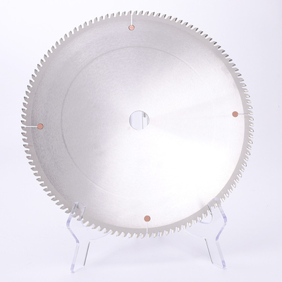 شراء شفرات منشار دائري من الألومنيوم من TCT عملية متعددة الأغراض online manufacture