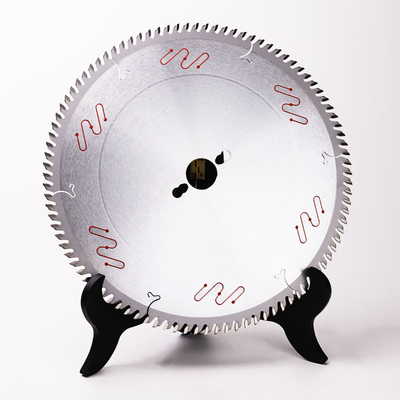 شراء 300mm فرويد TCT شفرة دائرية شفرة Mdf قطعة لوحة شفرة للخشب online manufacture