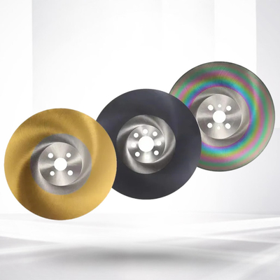 شراء أنابيب مستديرة ومربعة HSS معدنية شفرات المنشار الدائري للأنابيب الألومنيوم الصلبة online manufacture