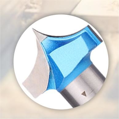 شراء أدوات التصنيع الخشبية الحطام تنظيف القاع وقطعة التوجيه وقطعة الطحن online manufacture