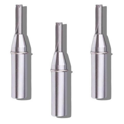 شراء قطع طحن الخشب CNC TCT قطعة مستقيمة لعملية الخشب المتعددة online manufacture