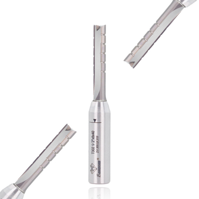 شراء 1/2'قطر الشوك TCT قطرة مستقيمة لقطع طحنات CNC الخشب online manufacture