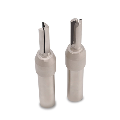 شراء بتات جهاز التوجيه PCD عالية الدقة لمواءمة المواد متعددة الاستخدامات لجهاز التوجيه CNC online manufacture