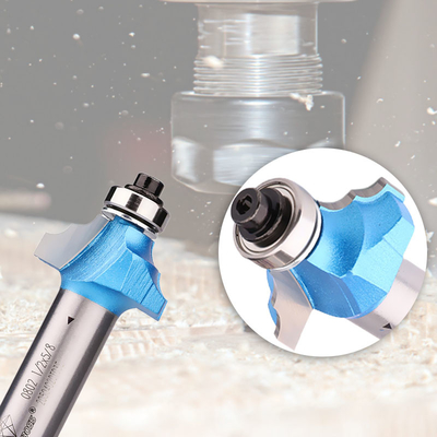 شراء لامبوس Double R قطعة الأسلاك تصنيع الخشب الجهاز التوجيه الدقيق قطعة القص طحن قطعة online manufacture