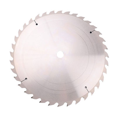 شراء Industrial Grade 350mm Diameter 36 Teeth 10 Inch Length Carbide Circular Saw Blade for Wood Cutting online manufacture