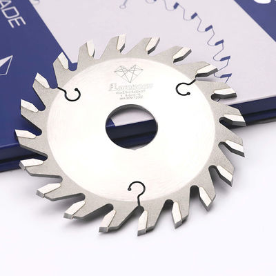 شراء Industrial Grade TCT Circular Saw Blade with 3 Years Warranty 10 Inch Length and 100mm Diameter online manufacture