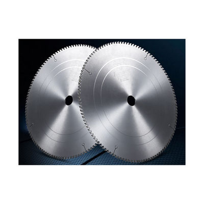 شراء Lamboss 255mm Diameter 2.8mm Blade Width 25.4mm Arbor Size TCT Circular Saw Blade Industrial Grade for Aluminum Precision Cutting online manufacture