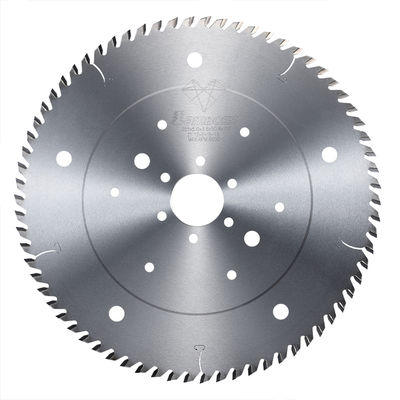 شراء Industrial Grade 455mm Diameter 70 Teeth TCT Circular Saw Blade with 3 Years Warranty online manufacture