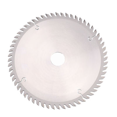 شراء 180mm Diameter 24 Teeth per Inch 60 Number of Teeth TCT Circular Saw Blade for Wood Cutting online manufacture