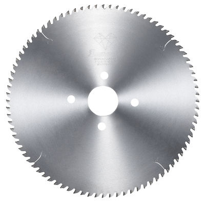شراء 380mm Diameter Polycrystalline Diamond TCT Circular Saw Blade with High Frequency Welded for Precision Cutting online manufacture