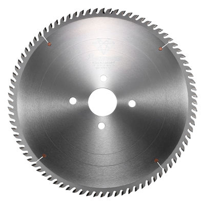 شراء Industrial Grade TCT Circular Saw Blade Set with 200mm Conical Scoring Blade and 400mm TCT Sawblades for Ripping online manufacture
