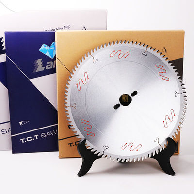 شراء 300mm Industrial TCT Circular Saw Blade with Clean Smooth Finish and Germany Tech Support for Woodworking online manufacture