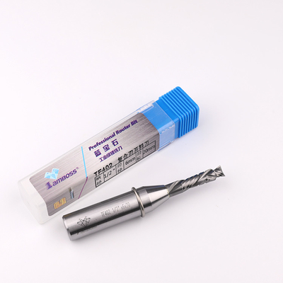 LTF402 TCT ضغط بت مع فتحات 1/2 