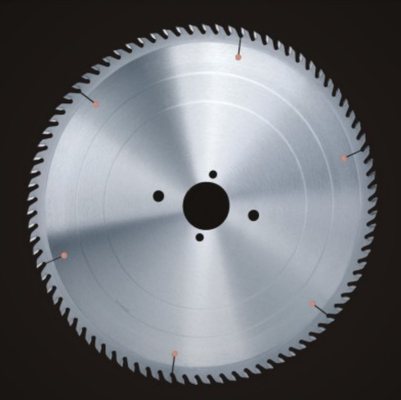 300mm الحديد اللاصق المهنية TCT شفرات المنشار الدائرية القطع الدقيق 2000rpm