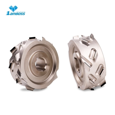 OEM PCD عالية الدقة طاحونة القطع لجهاز CNC الخشب حافة رباطة آلة