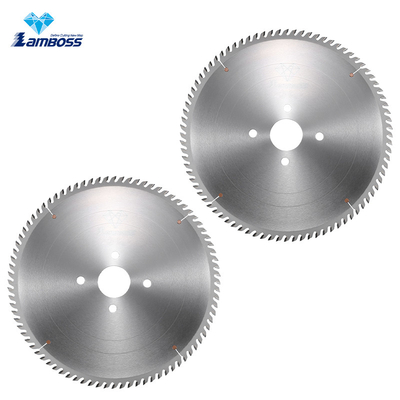 شفرات الشفرة الدائرية الصناعية لـ Lamboss Oem Carbide لقطع أدوات القطع