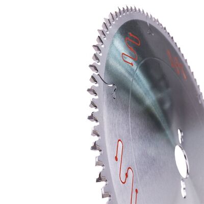 Industrial Grade Multipurpose ATB Tooth Panel Circle Saw Blade Board for MDF Chipboard