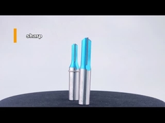 سطح أملس مستقيم بت التوجيه 1/2 