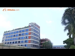 الصين فوشان يونغتاي صناعة المنشار