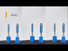 لامبوس تصميم جديد الجودة الصناعية طاحونة الخشب القطع سكين للخشب حافة