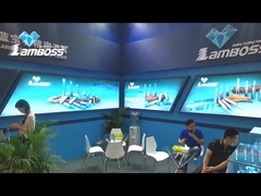 مكافحة كسر جهاز التوجيه بيت مخصصة مرحب بها