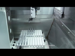 TCT قطعة التوجيه وقطعة الطحن