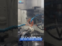 أداة آلة ربط الحافة المهنية قبل طحن قطاع المفاصل