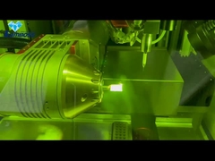 PCD بروفيل الماس الروتر قطع طحن لقطاع الخشب