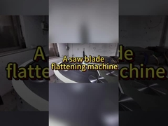 مصنع فوشان خط إنتاج كامل حلقة صناعية شفرة