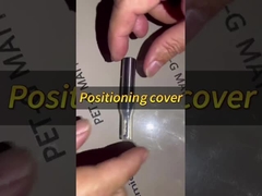 TCT Cove Router بيتس 2 فلوتس ملفات تعريف لقطع الخشب طحن بدون محامل