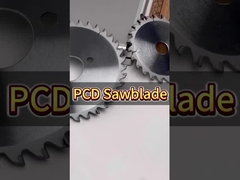 شفرة مرشاة مقاومة للصدأ لقطع الميلامين